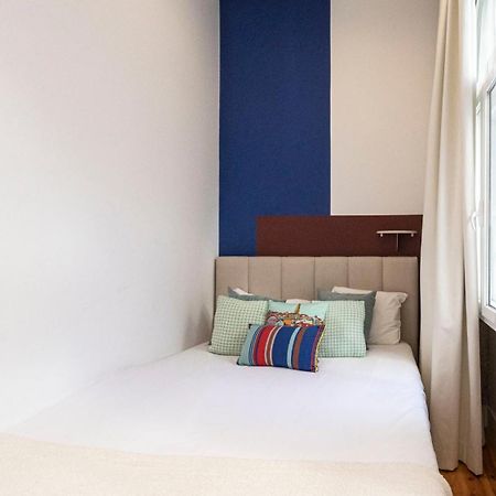 Lovelystay - Allderman Apartment - Almada 1º T Porto Exterior foto